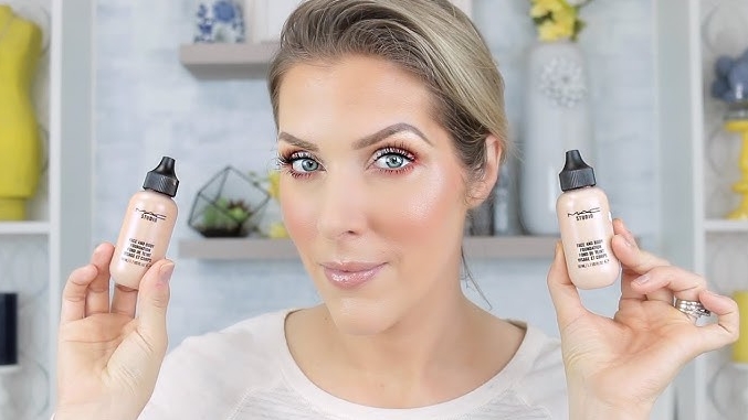 MAC Body Makeup: Your Guide to a Flawless Canvas