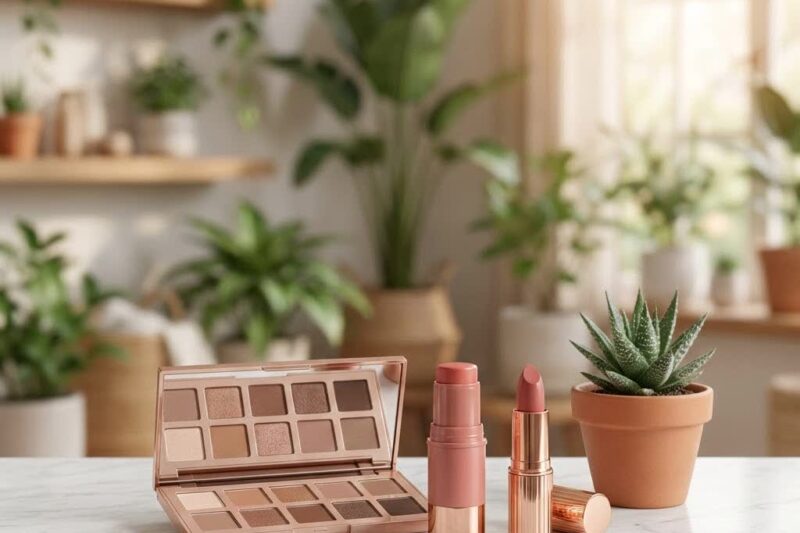 Find Your Flawless Finish: The Best Waterproof Body Makeup