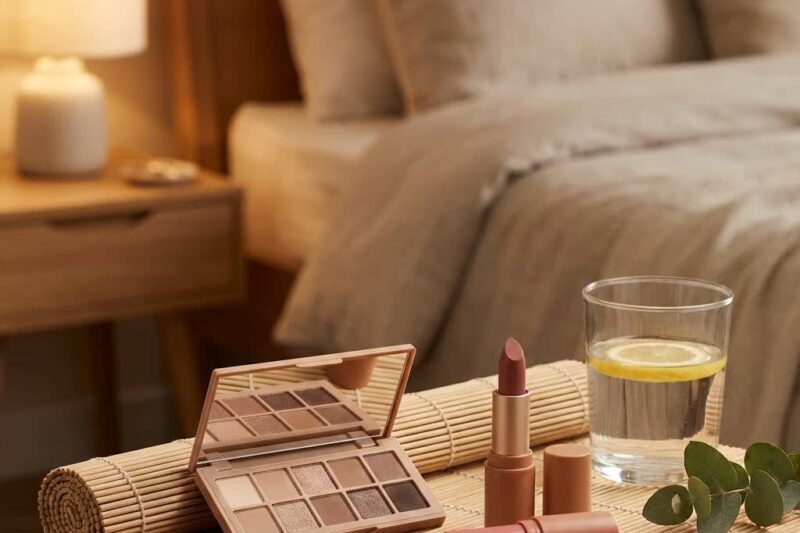 Achieve a Flawless Glow: Your Ultimate Guide to Body Makeup Spray