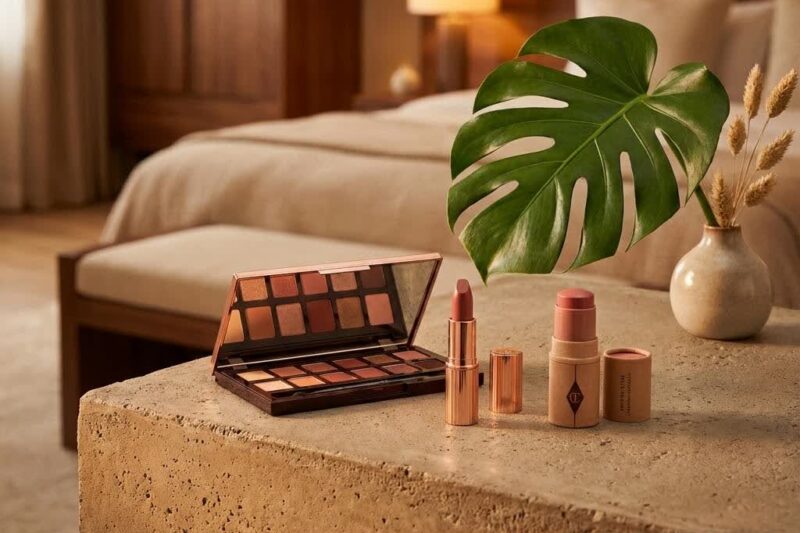 Achieve Flawless Skin: Your Guide to Transfer Proof Body Makeup