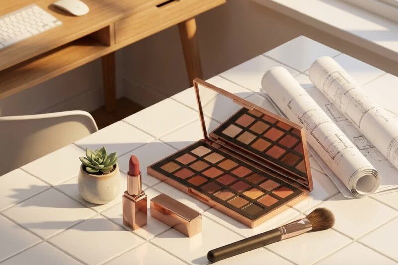 Body Makeup to Cover Psoriasis: Achieve Flawless Confidence