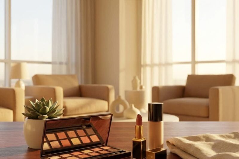 Waterproof Body Makeup for Scars: Your Ultimate Guide