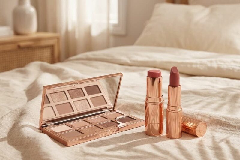 Ulta Body Makeup: Your Guide to Radiant, Head-to-Toe Glam