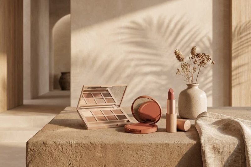 Body Makeup for Black Skin: Achieve a Flawless Glow