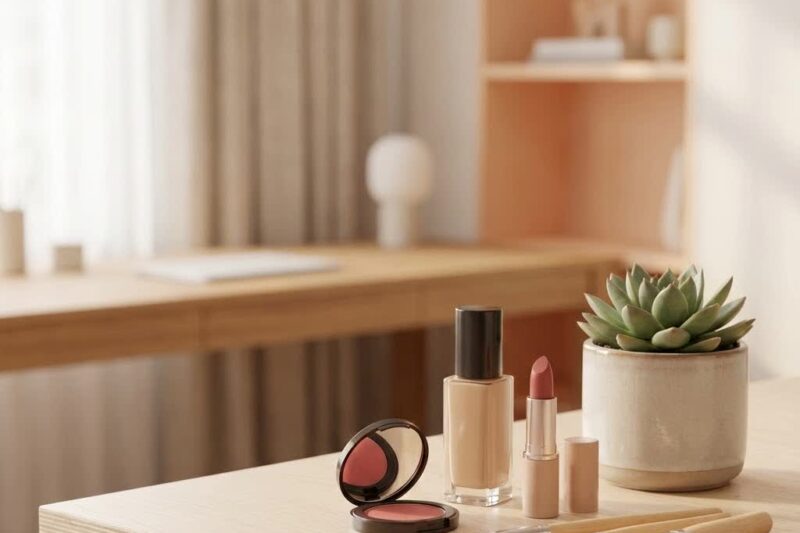 Sol Body Makeup: Get Glowing, Confident Skin