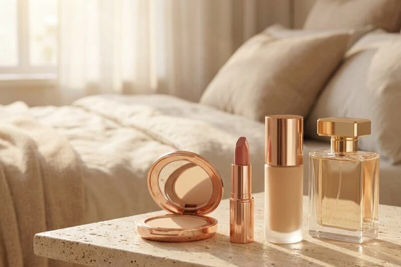 Achieve Flawless Skin: Your Ultimate Guide to KKW Beauty Body Makeup