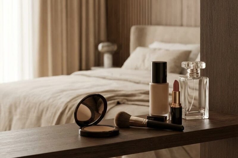 Finding Your Perfect Face: A Guide to The Body Shop Makeup Brushes