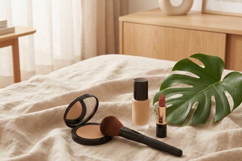 The Ultimate Guide to Best Body Makeup to Cover Scars