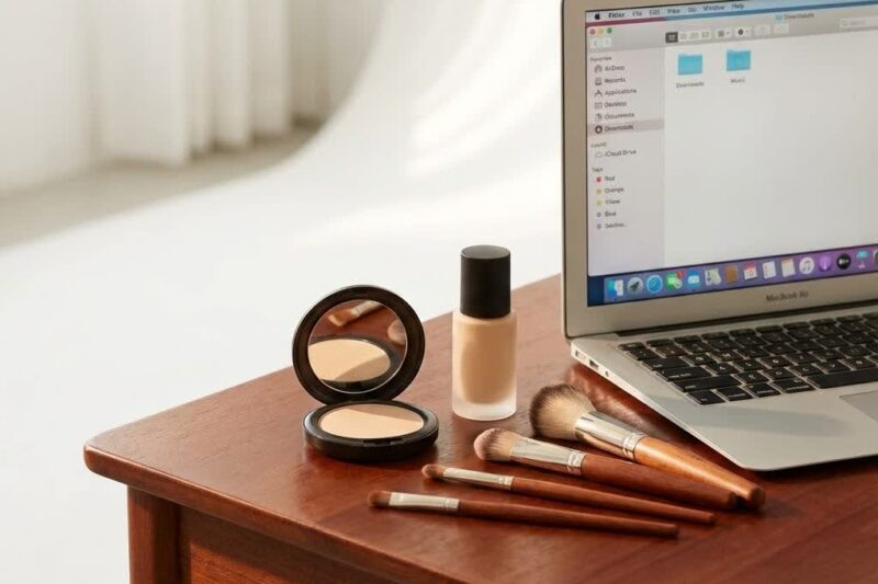 Achieve Flawless Skin: Your Guide to Smudge Proof Body Makeup