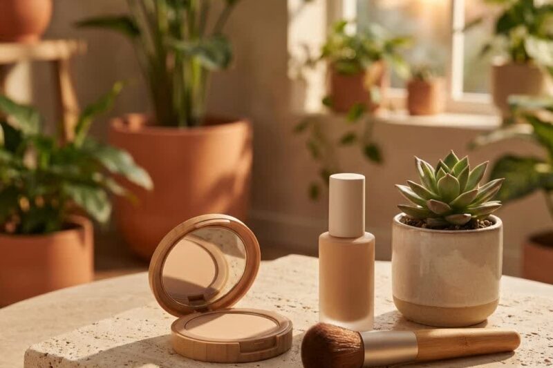 Achieve Airbrushed Perfection: Your Ultimate Guide to Blur Body Makeup