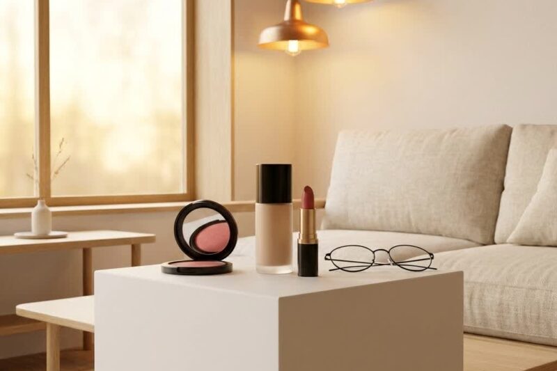 Face and Body Makeup: Unlock Your Radiant Potential