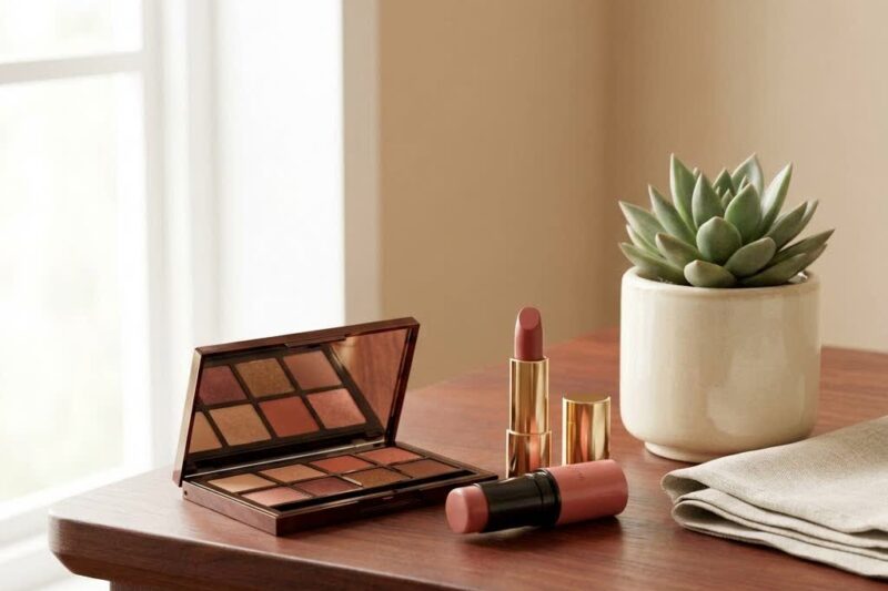 Achieve a Kim K Glow: Your Ultimate Guide to Body Makeup