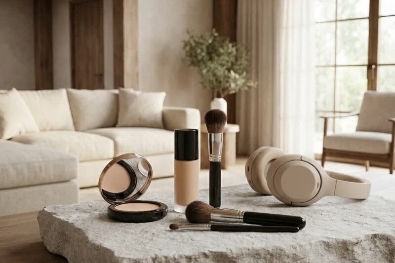 Dior Body Makeup: Achieve a Flawless, Radiant Glow