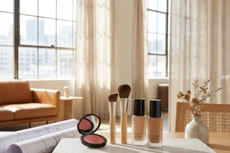 Master the Art of Body Concealer Makeup: Flawless Skin Awaits