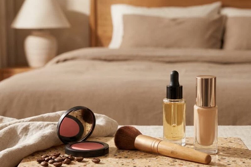 The Ultimate Guide to Body Coverage Makeup