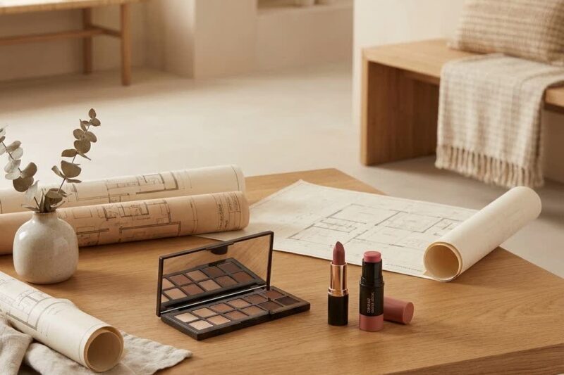 Body Makeup to Cover Veins: A Comprehensive Guide