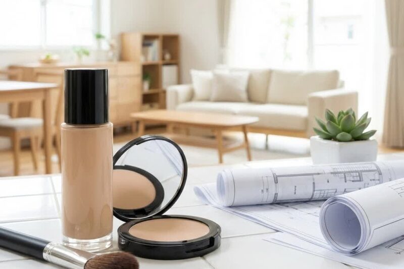 Dermablend Leg and Body Makeup: Your Ultimate Guide to Flawless Skin