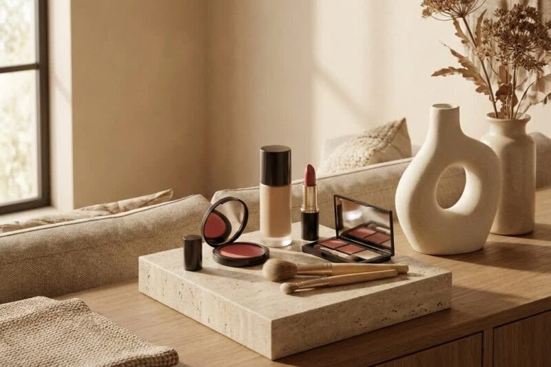 Body Blur Makeup: Achieve Flawless Skin Without the Filter