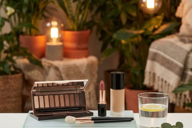 The Ultimate Guide to Body Makeup Brushes: Achieve Flawless Skin