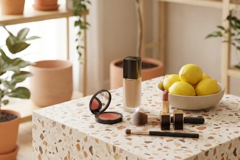 Achieve Flawless Skin: Your Guide to Non Transfer Body Makeup