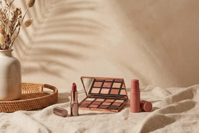 It Body Makeup: Achieve Flawless Skin from Head to Toe